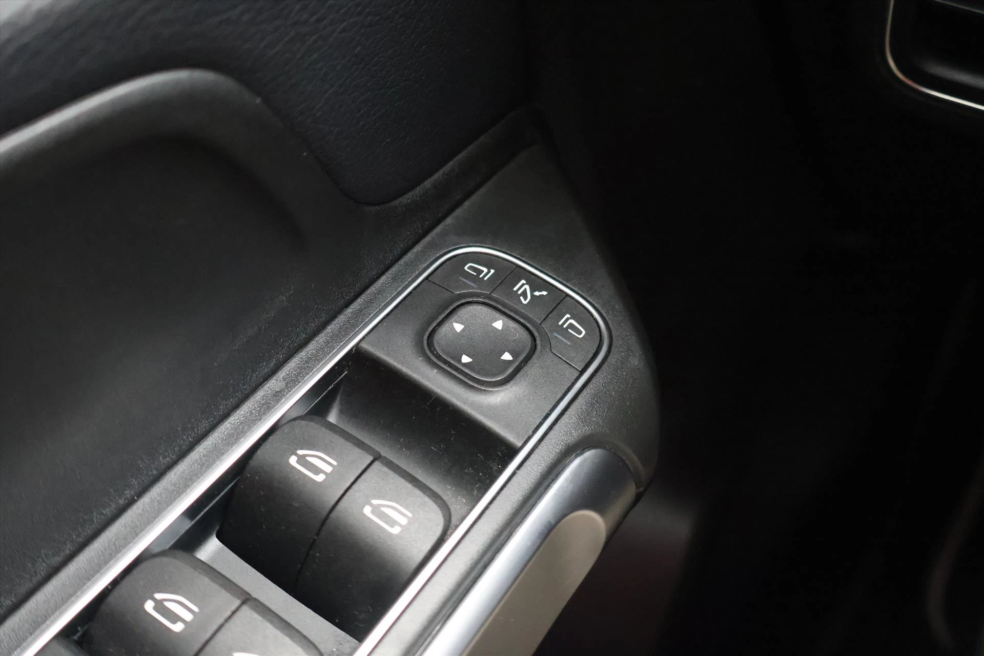 Hoofdafbeelding Mercedes-Benz GLB