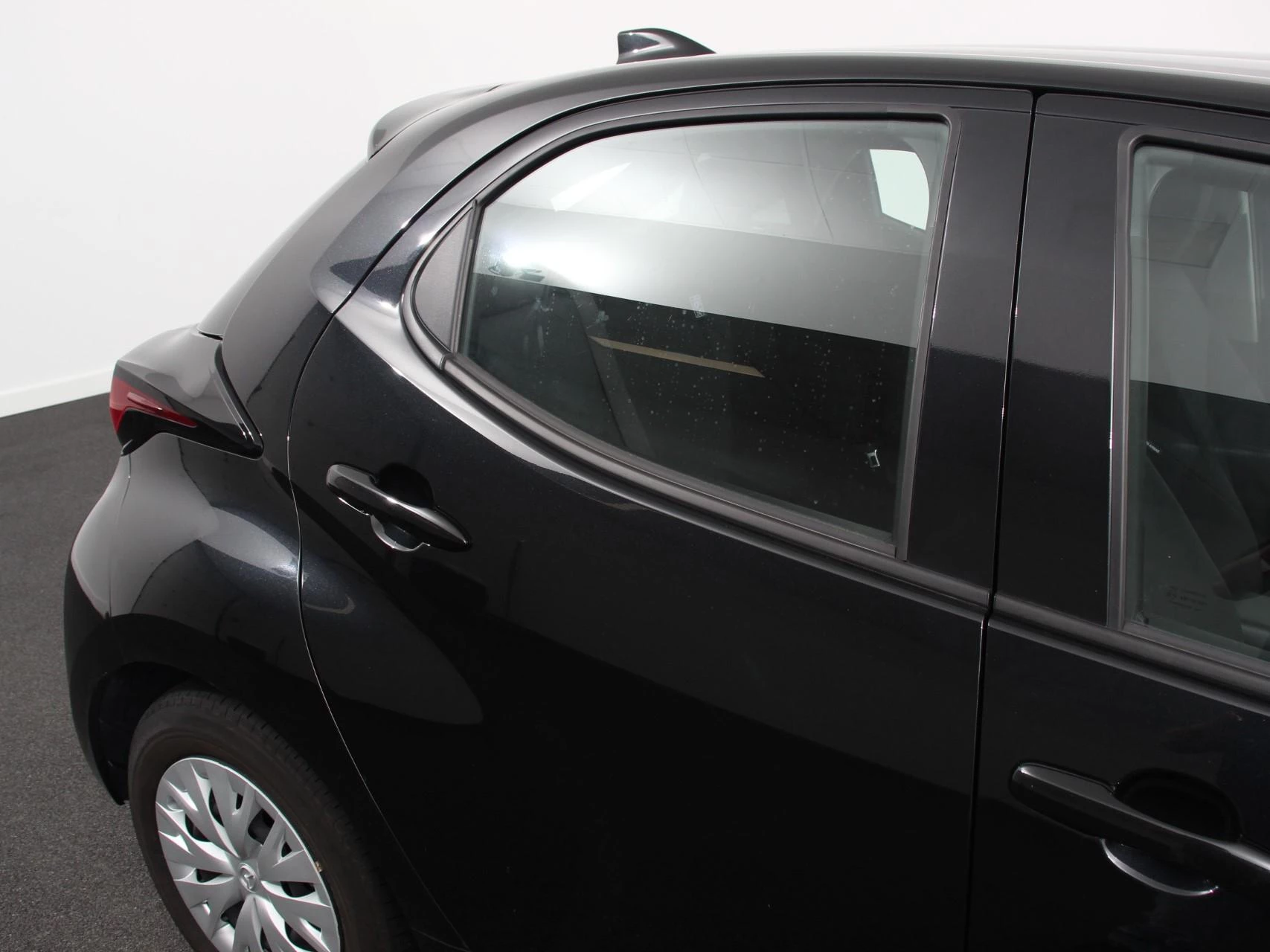 Hoofdafbeelding Mazda 2 Hybrid