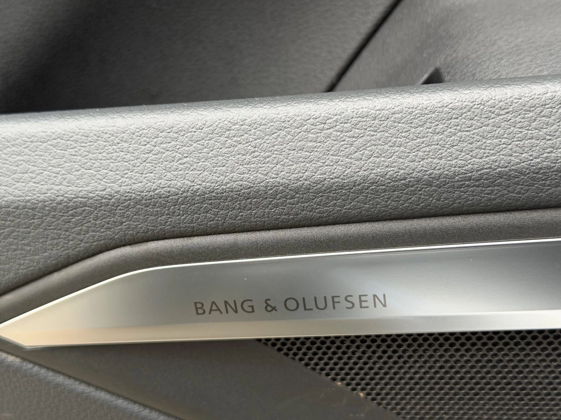 Hoofdafbeelding Audi Q8 e-tron