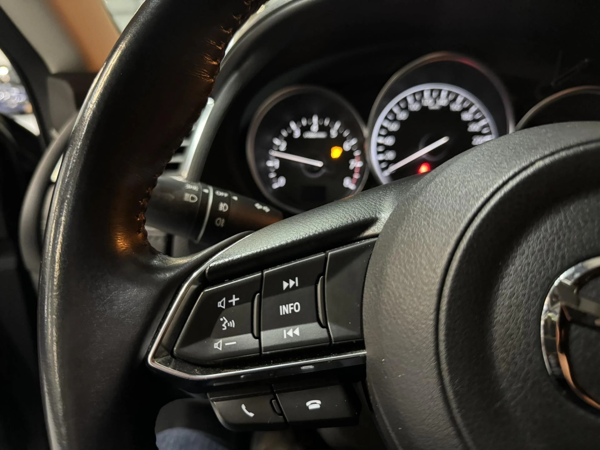 Hoofdafbeelding Mazda 6