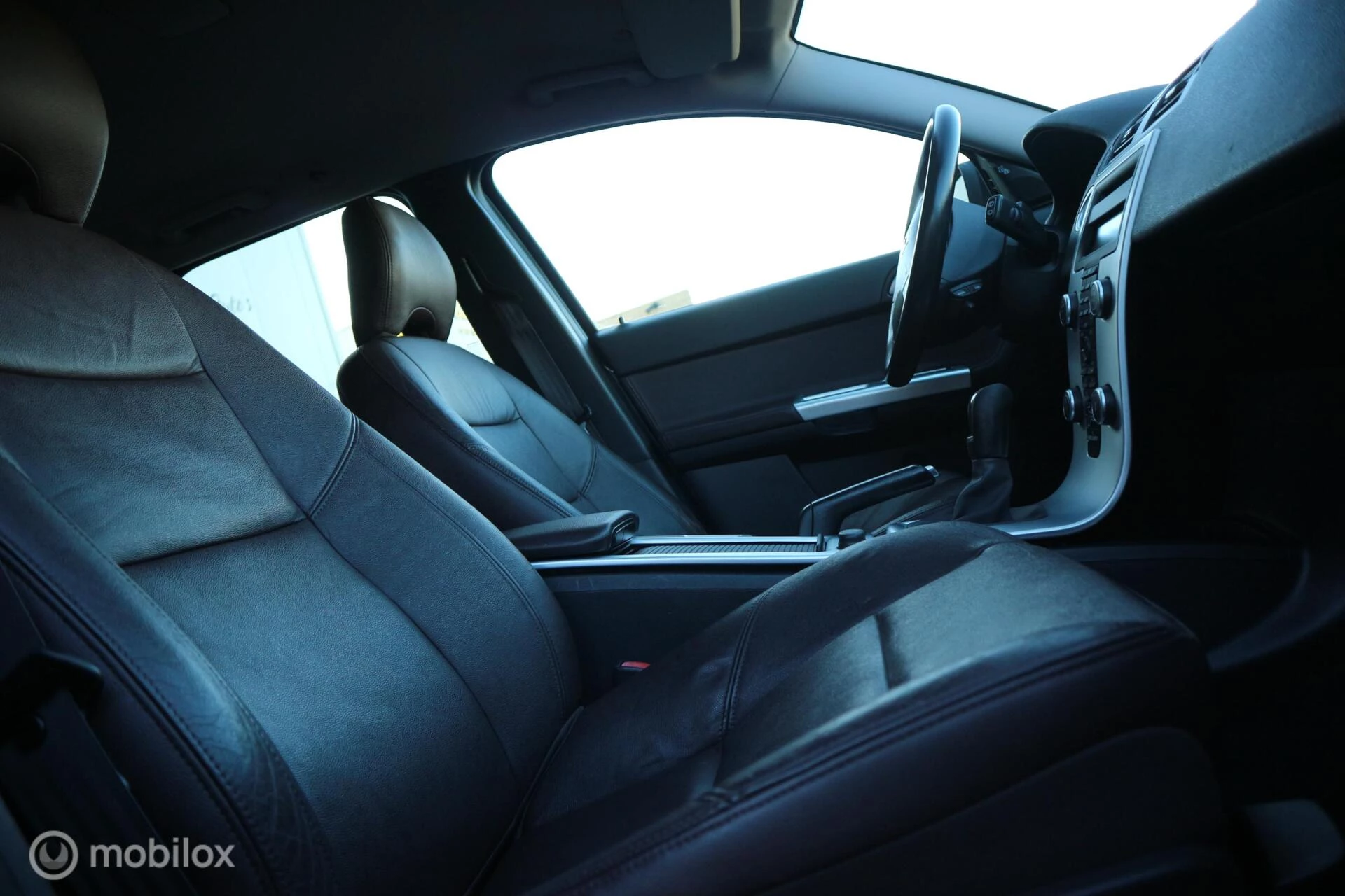 Hoofdafbeelding Volvo V50