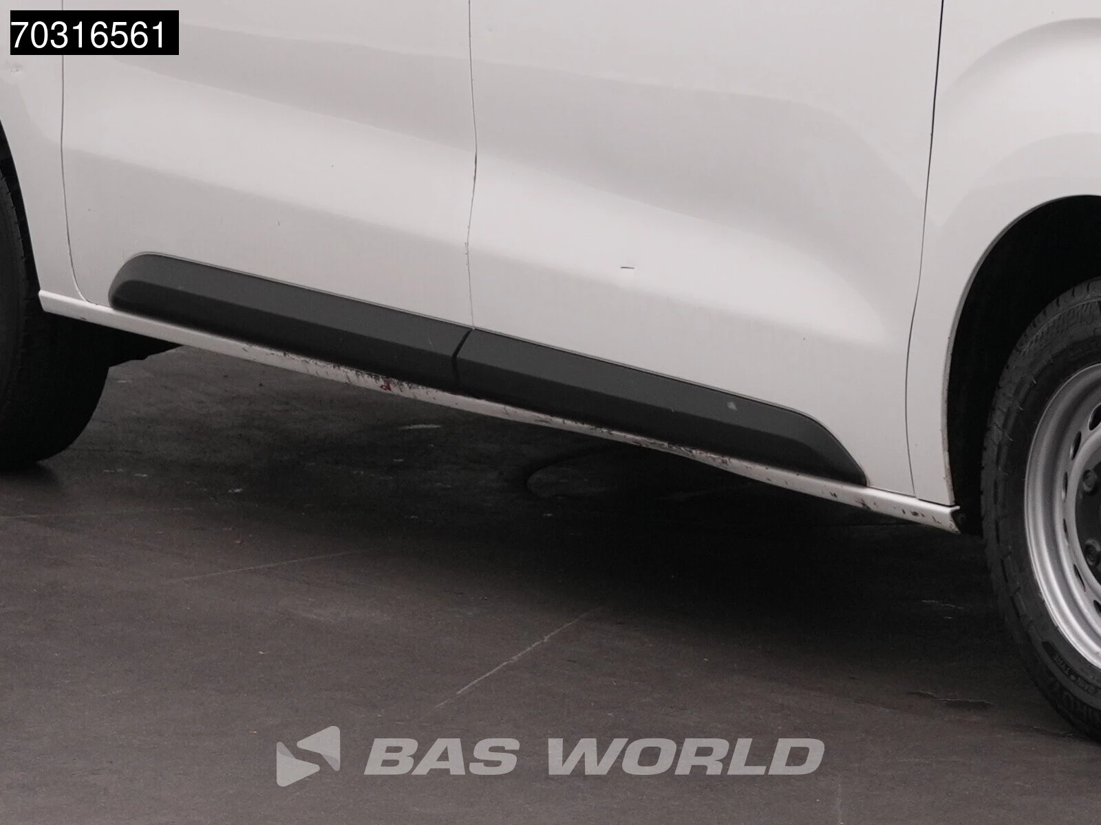 Hoofdafbeelding Peugeot Expert