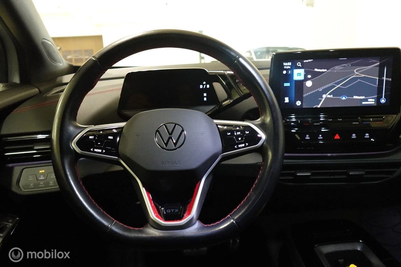 Hoofdafbeelding Volkswagen ID.4