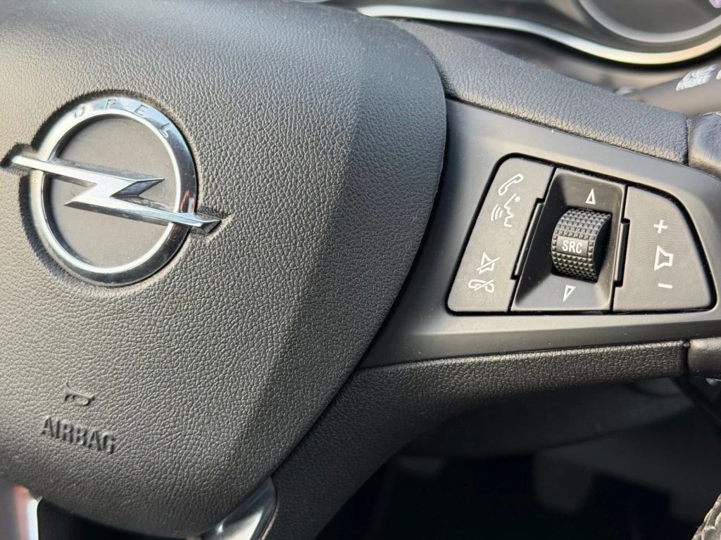 Hoofdafbeelding Opel Corsa-e