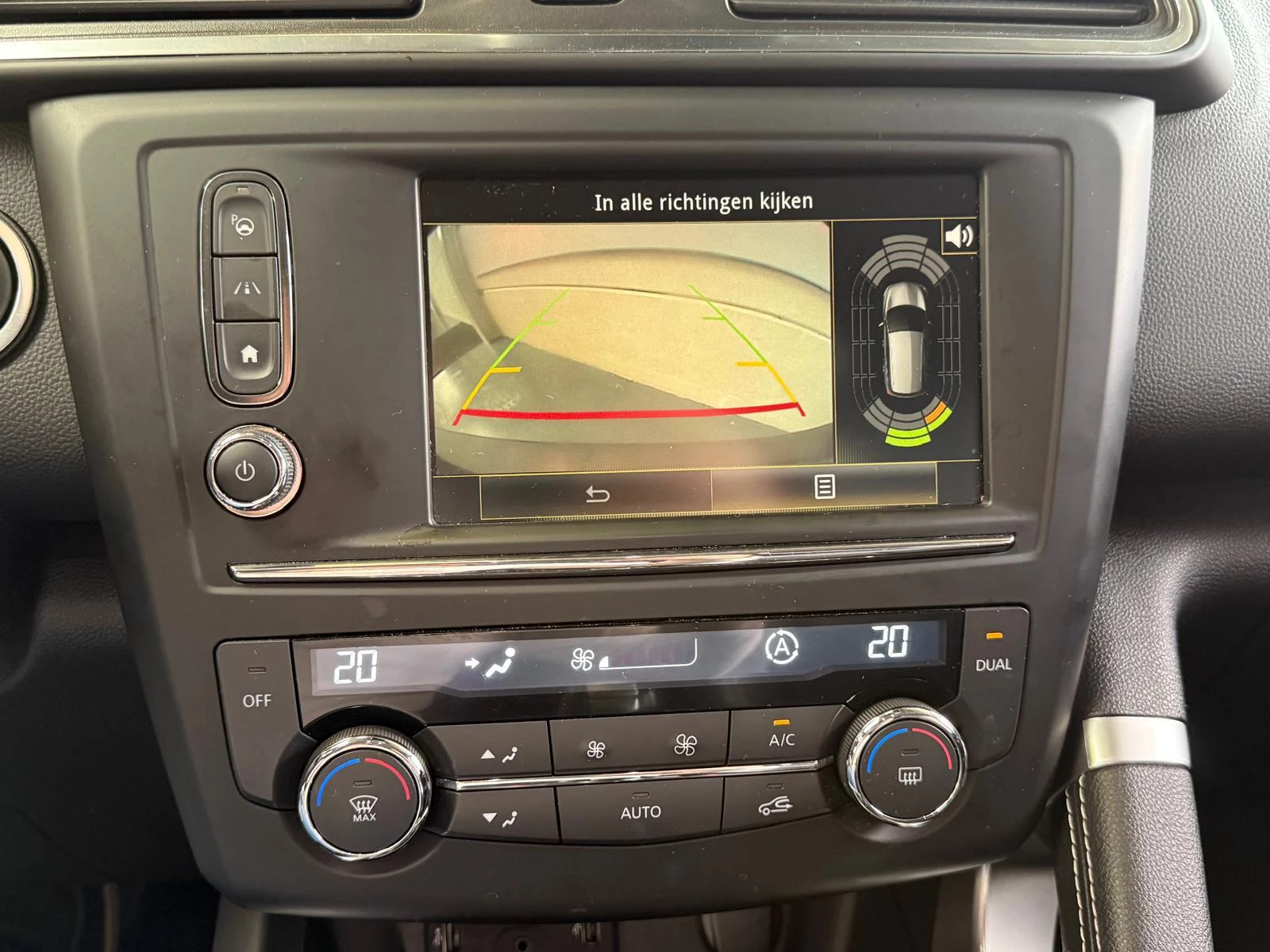 Hoofdafbeelding Renault Kadjar