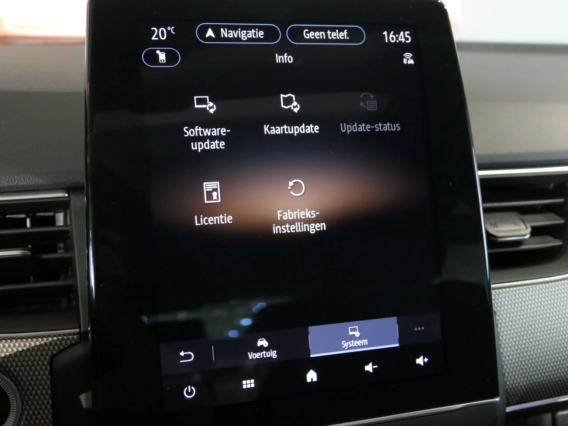 Hoofdafbeelding Renault Arkana