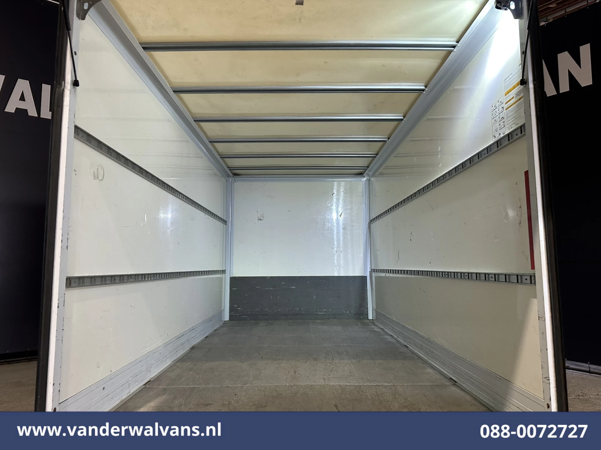 Hoofdafbeelding Citroën Jumper