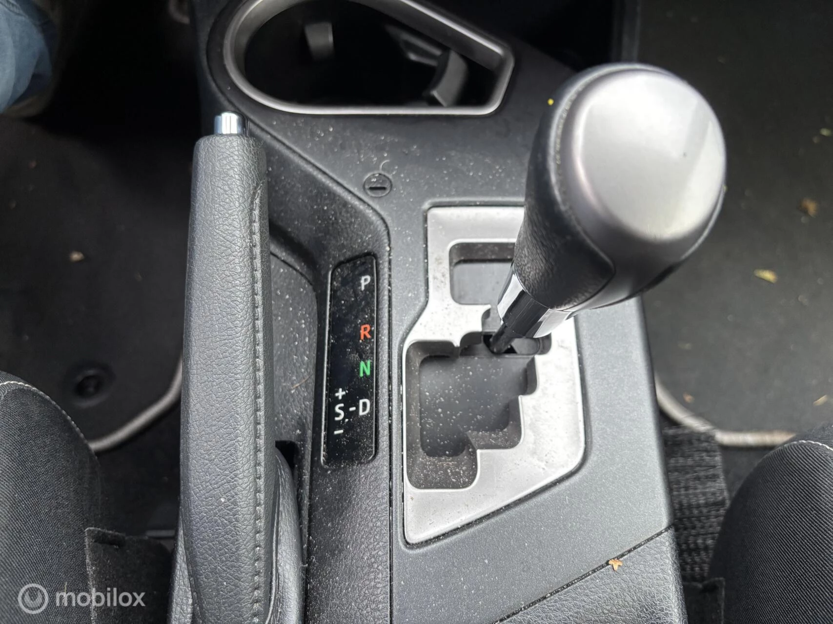 Hoofdafbeelding Toyota RAV4