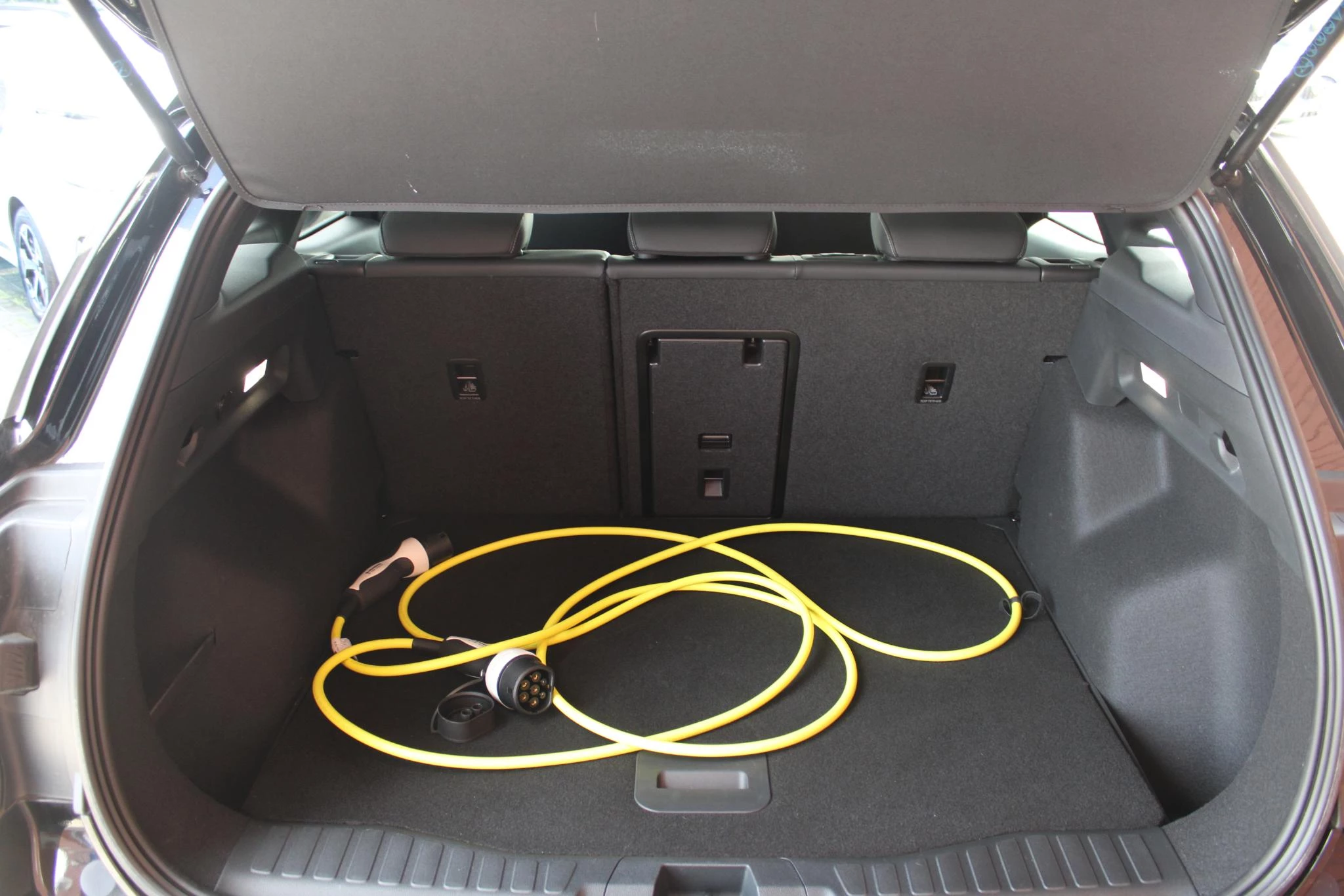 Hoofdafbeelding Ford Explorer