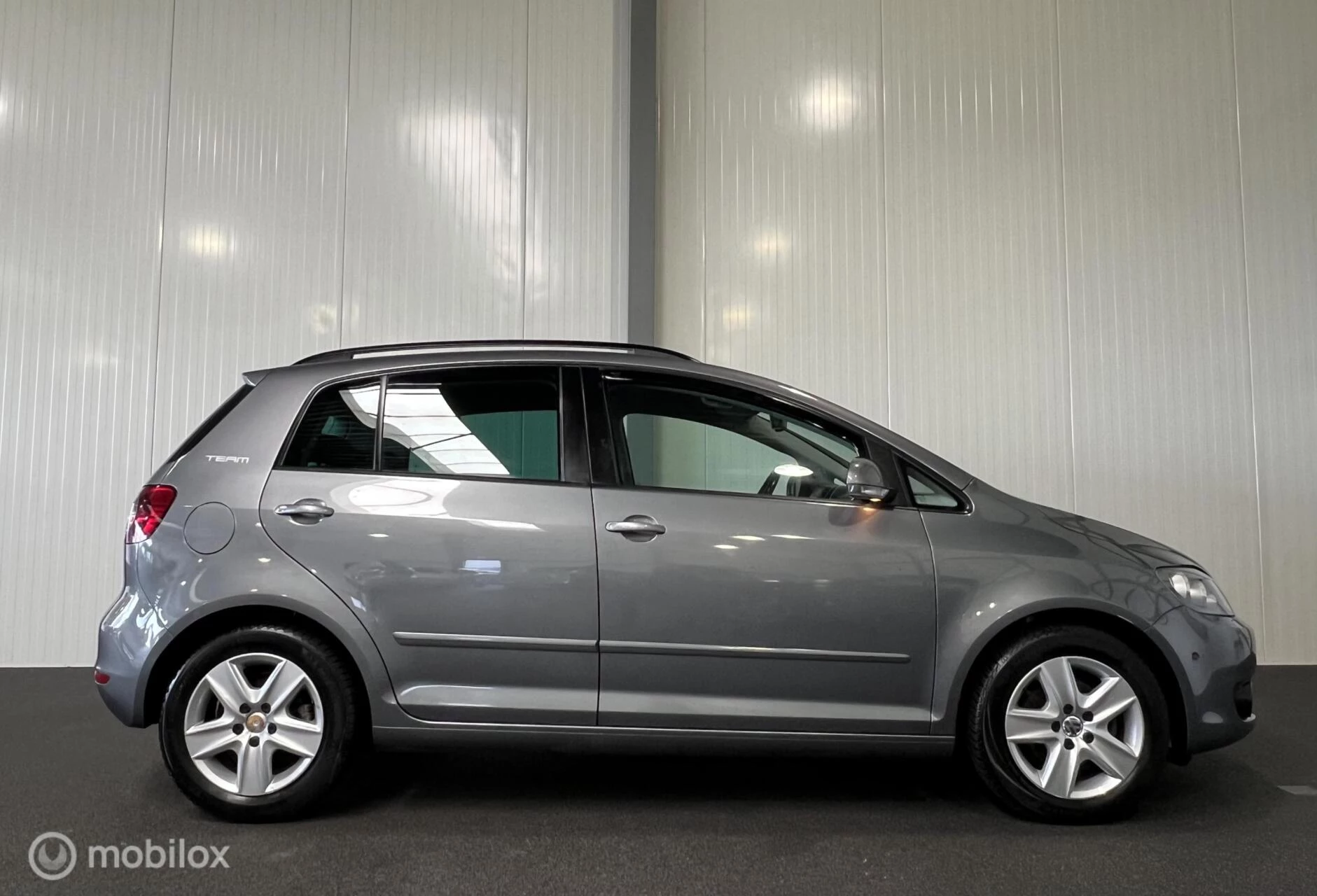 Hoofdafbeelding Volkswagen Golf Plus