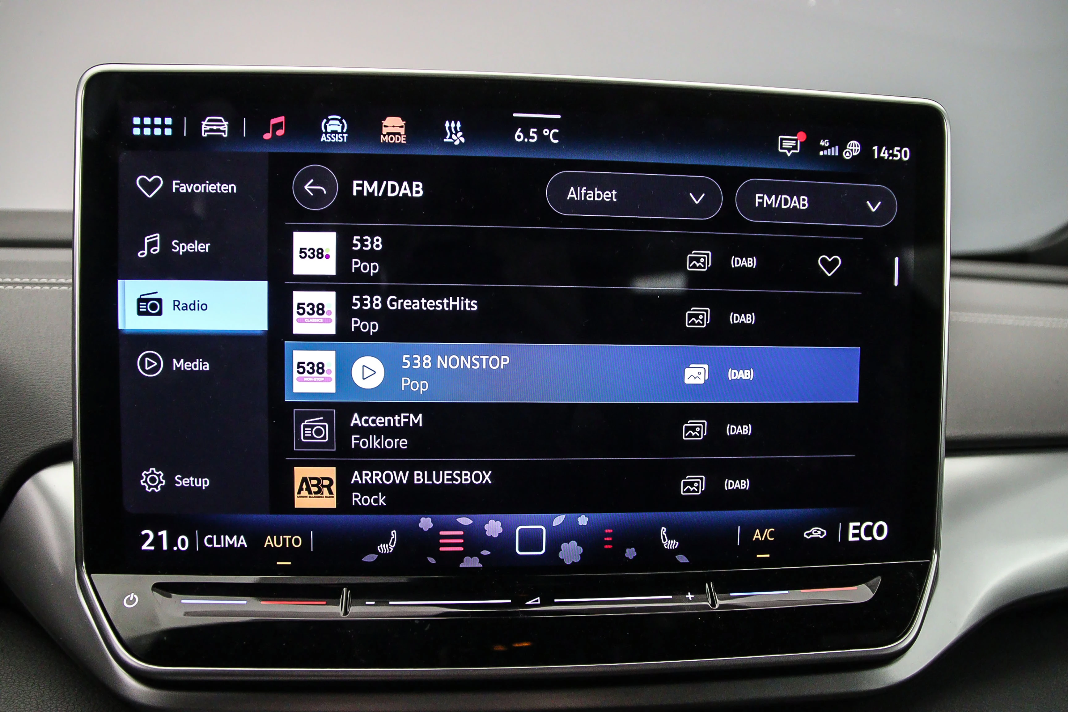 Hoofdafbeelding Volkswagen ID.4