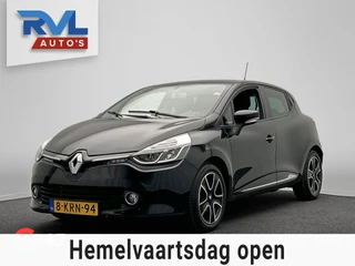 Renault Clio 0.9 TCe Dynamique | Navigatie | Lichtmetaal | Origineel NL