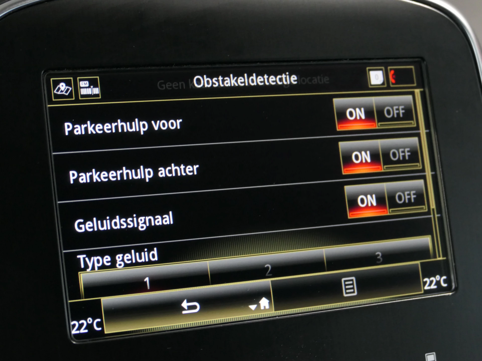 Hoofdafbeelding Renault Grand Scénic