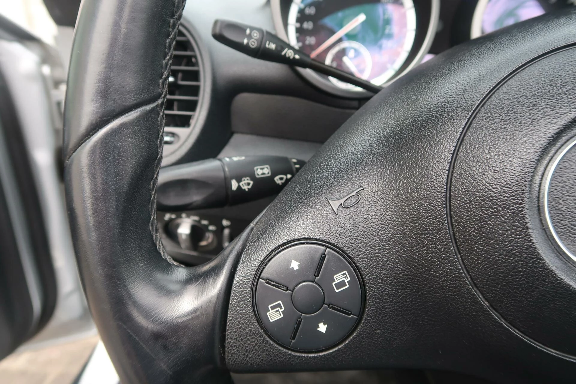 Hoofdafbeelding Mercedes-Benz SLK