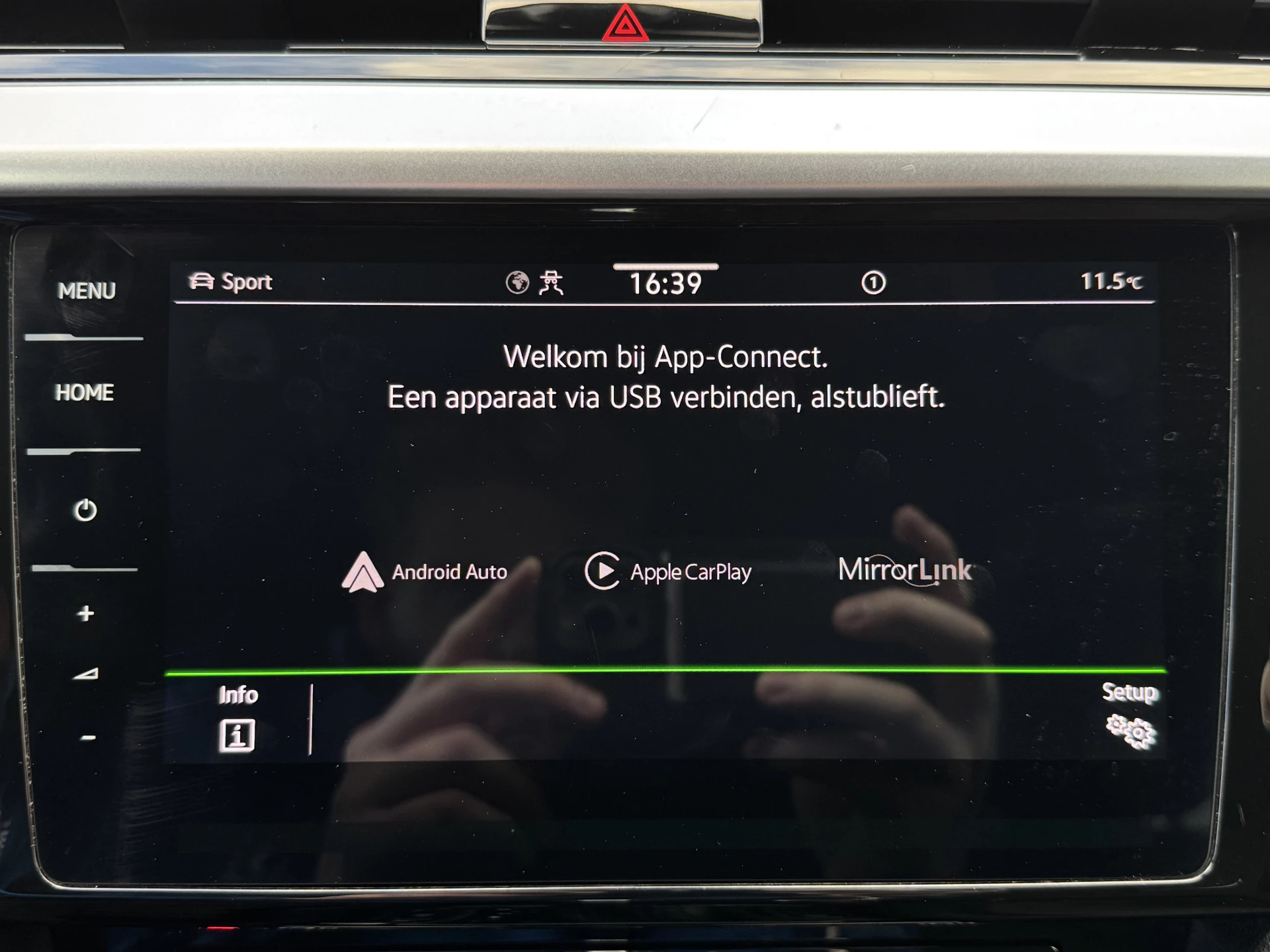 Hoofdafbeelding Volkswagen Arteon