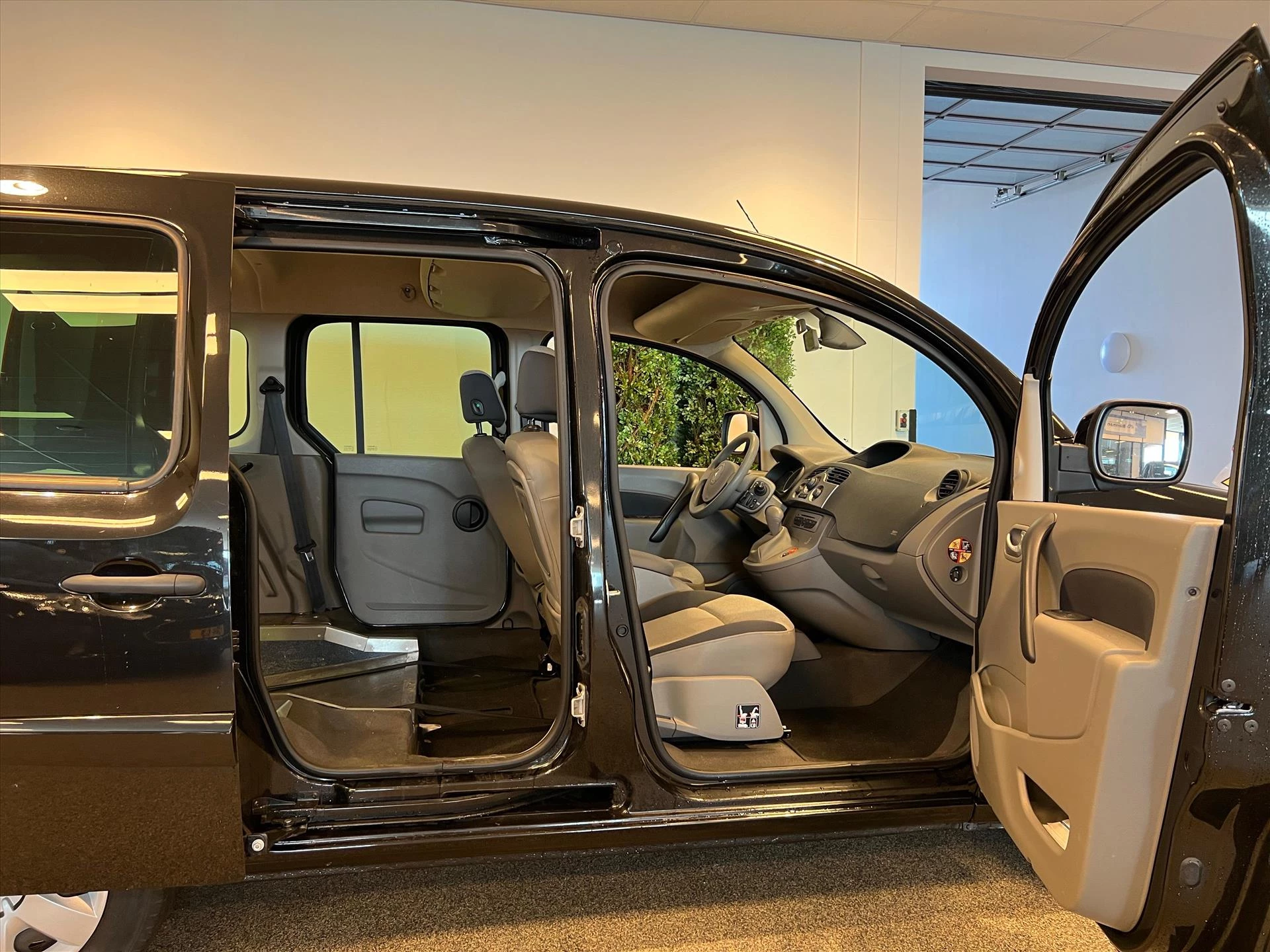 Hoofdafbeelding Renault Kangoo