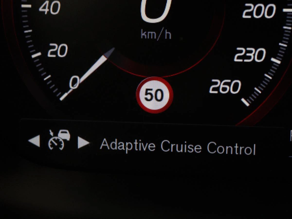 Hoofdafbeelding Volvo V90