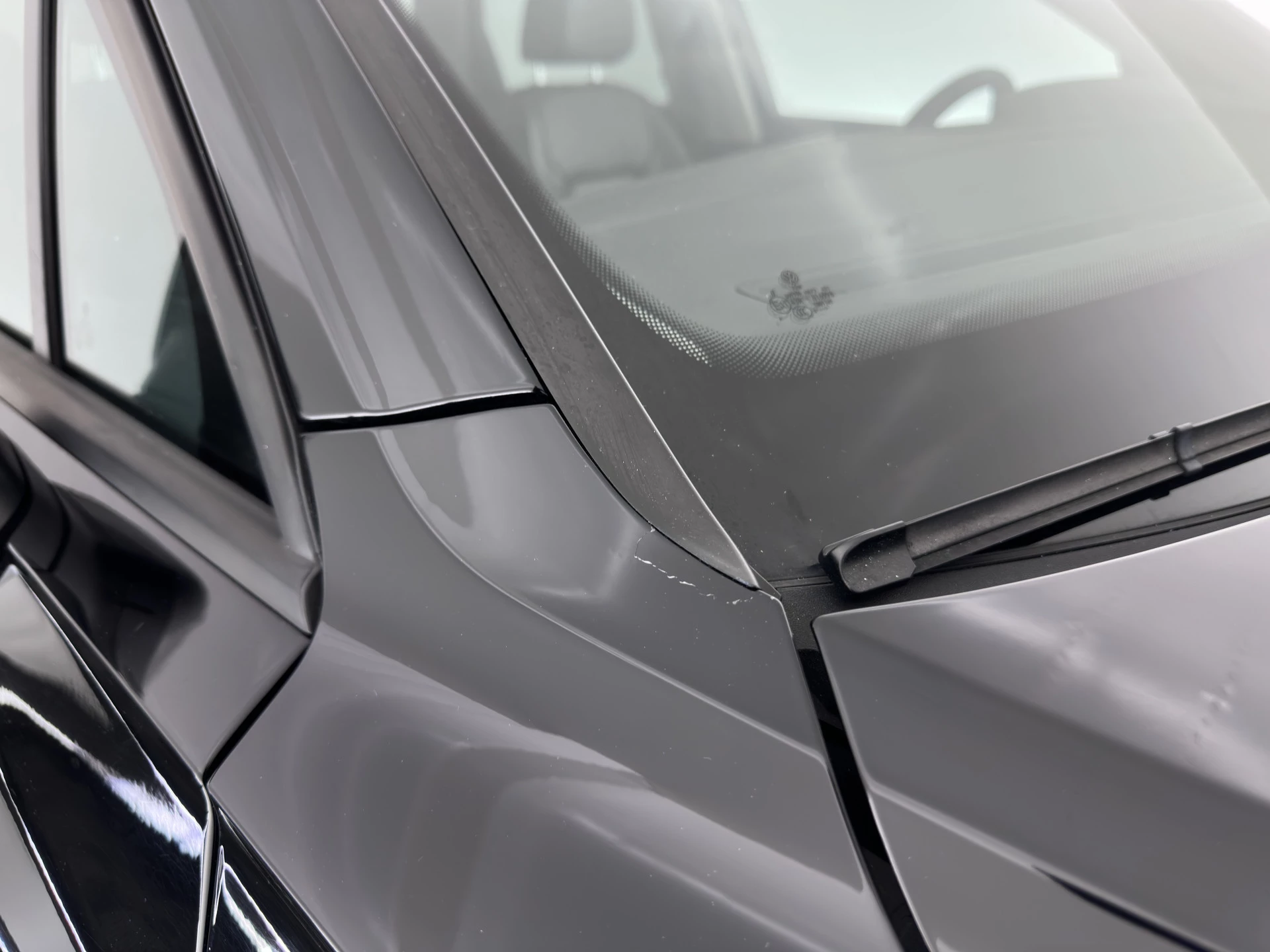 Hoofdafbeelding Volkswagen Touareg