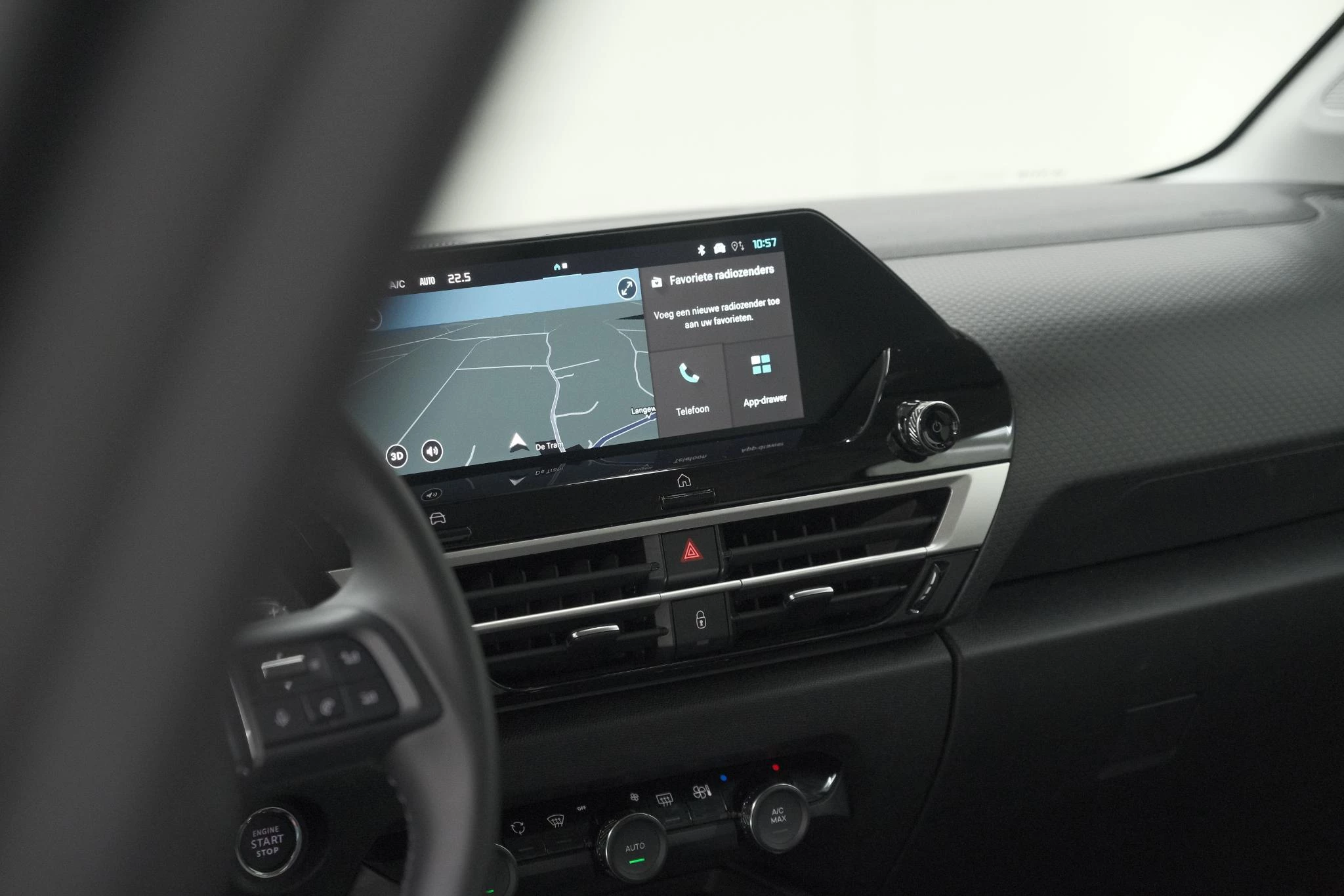 Hoofdafbeelding Citroën C4