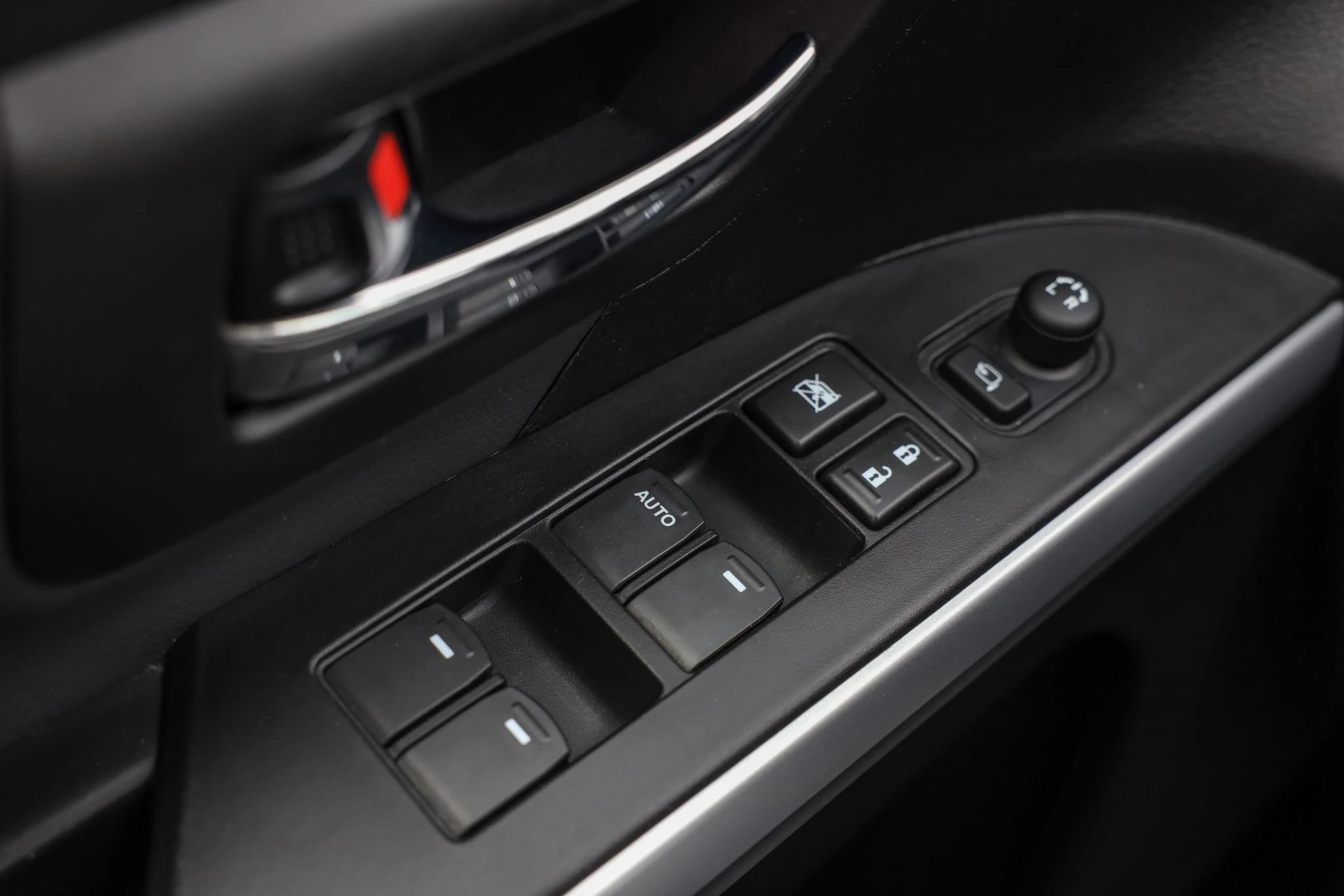 Hoofdafbeelding Suzuki S-Cross