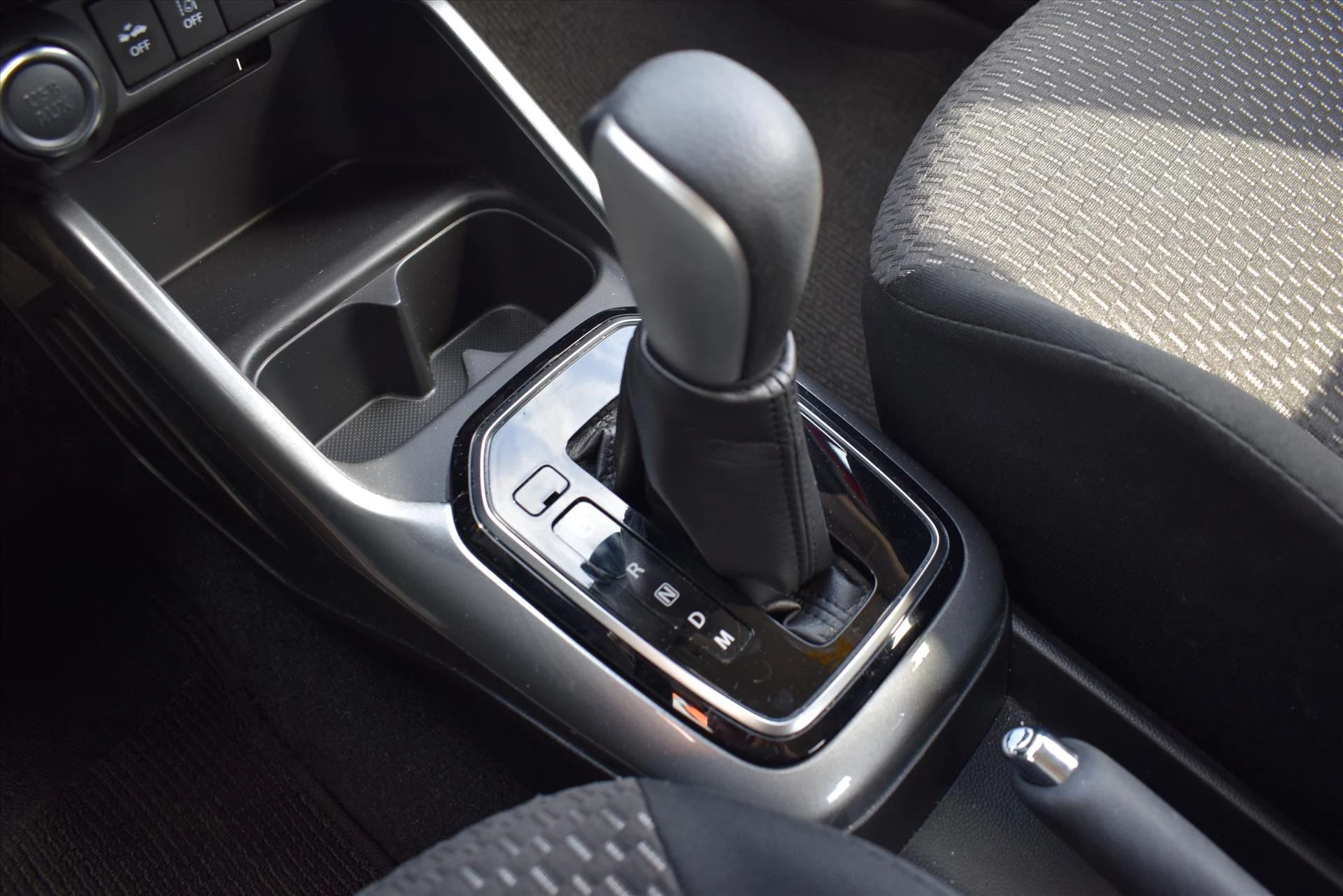 Hoofdafbeelding Suzuki Ignis
