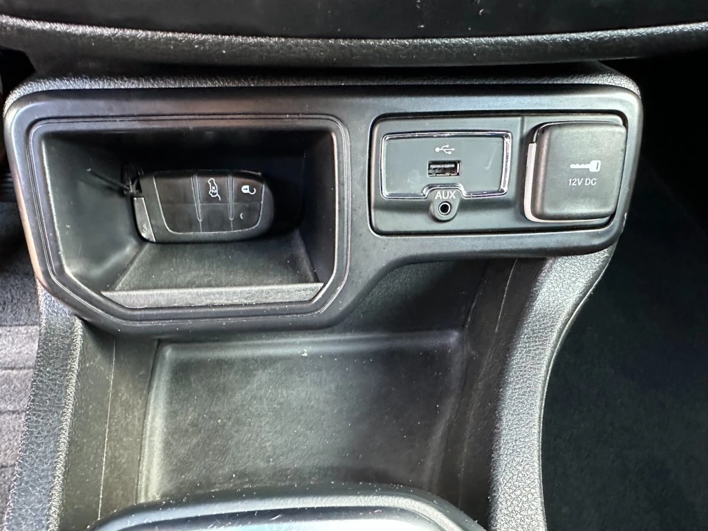 Hoofdafbeelding Jeep Renegade