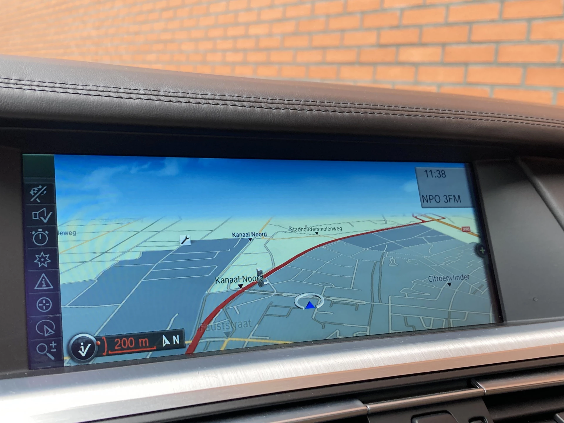 Hoofdafbeelding BMW 7 Serie