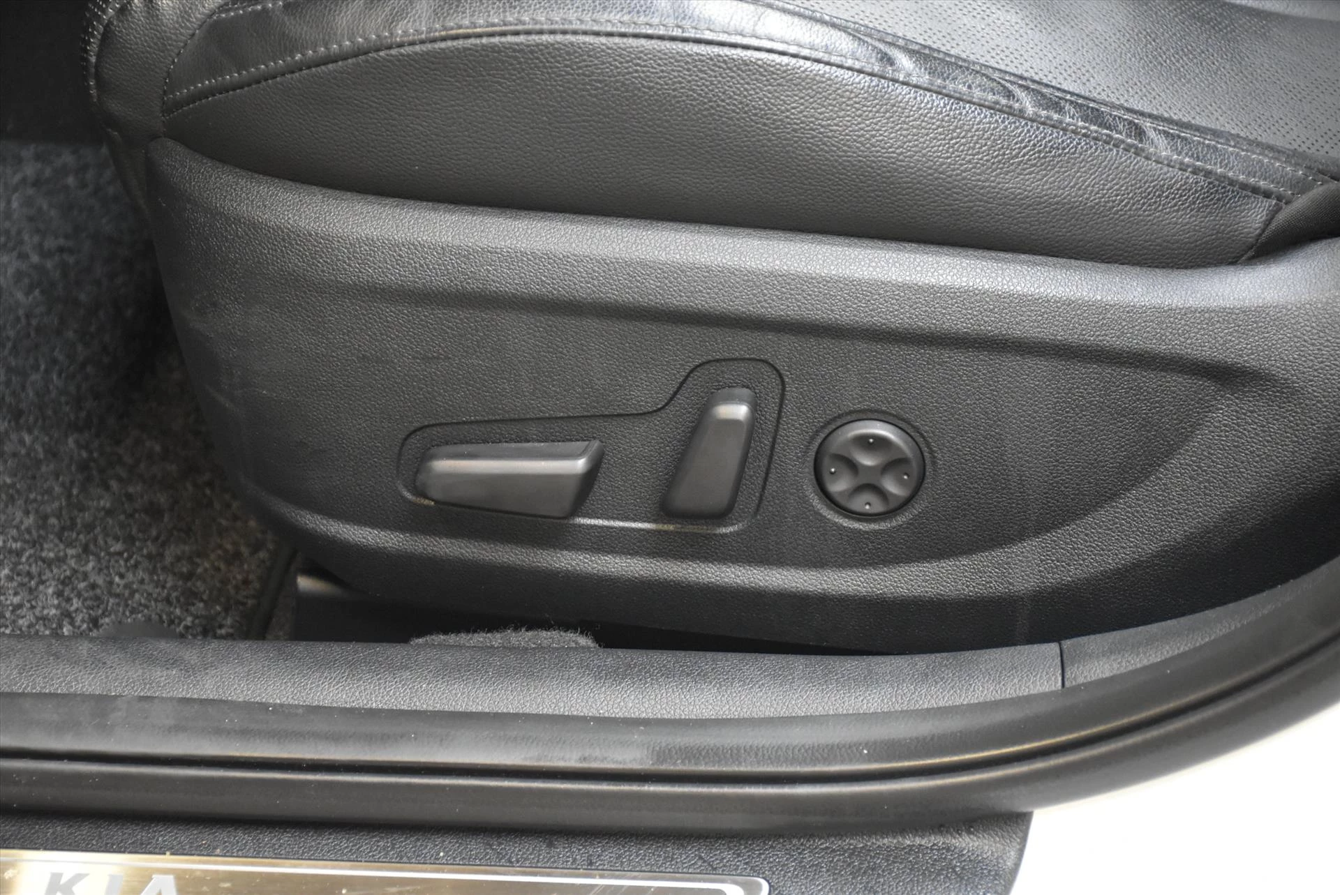 Hoofdafbeelding Kia Optima