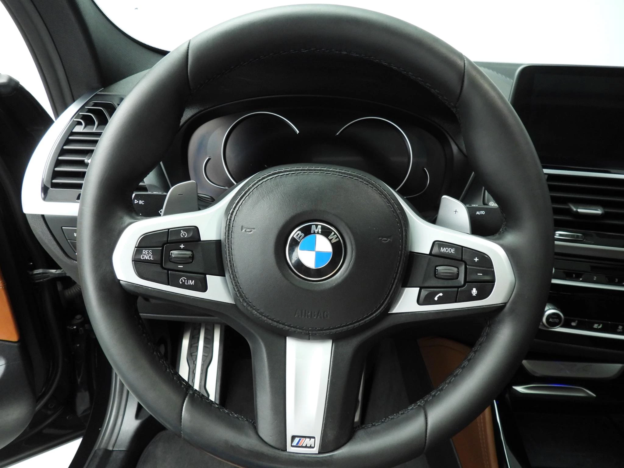 Hoofdafbeelding BMW X4