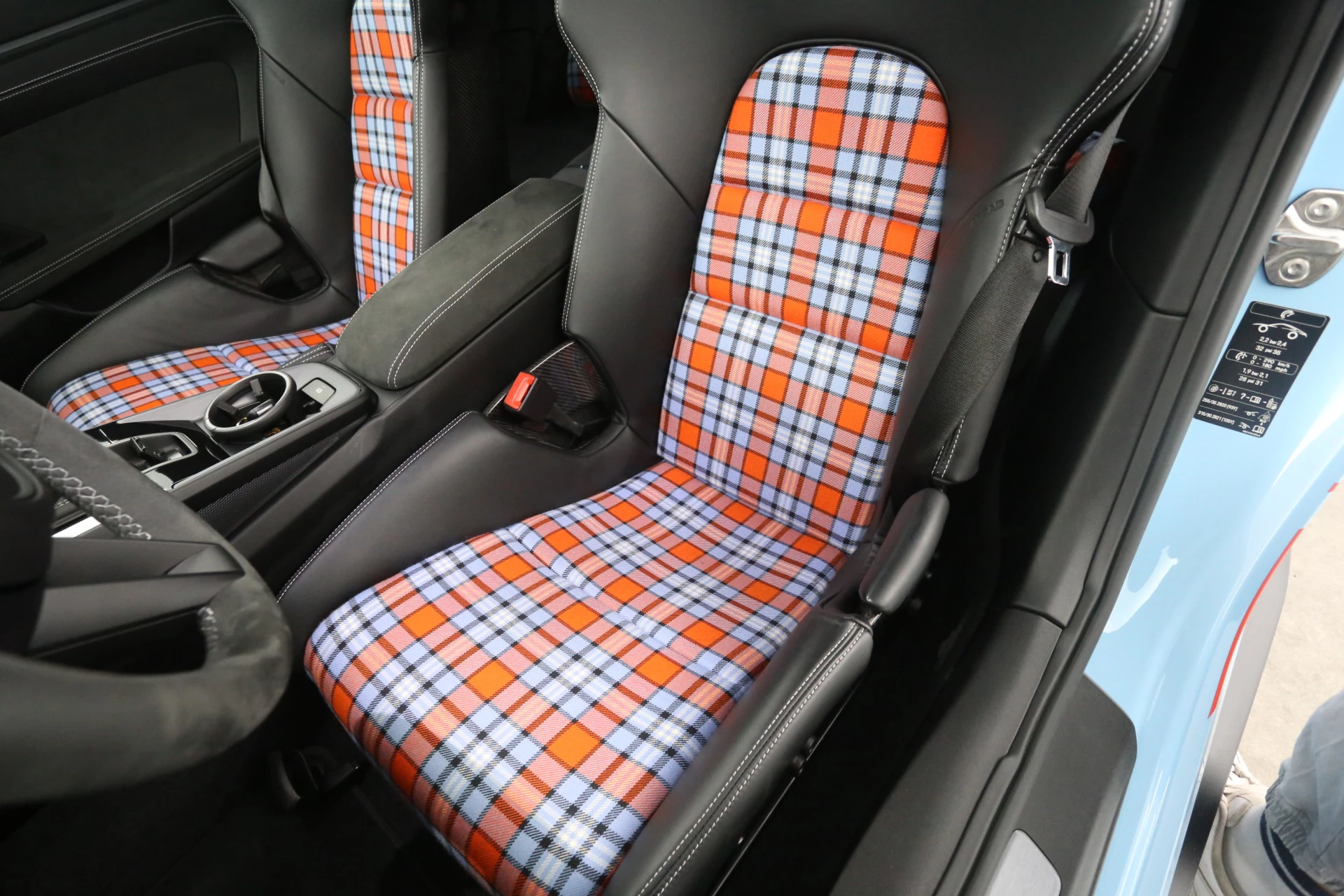 Hoofdafbeelding Porsche 911