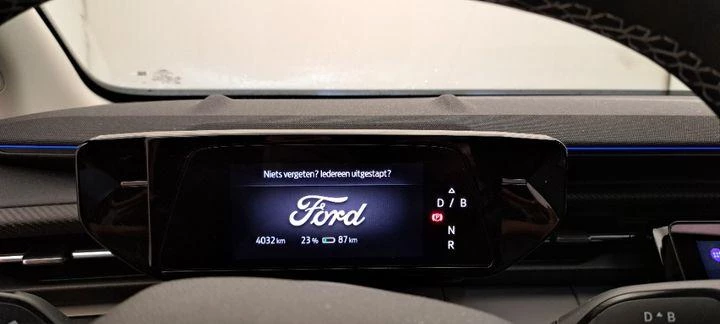 Hoofdafbeelding Ford Explorer