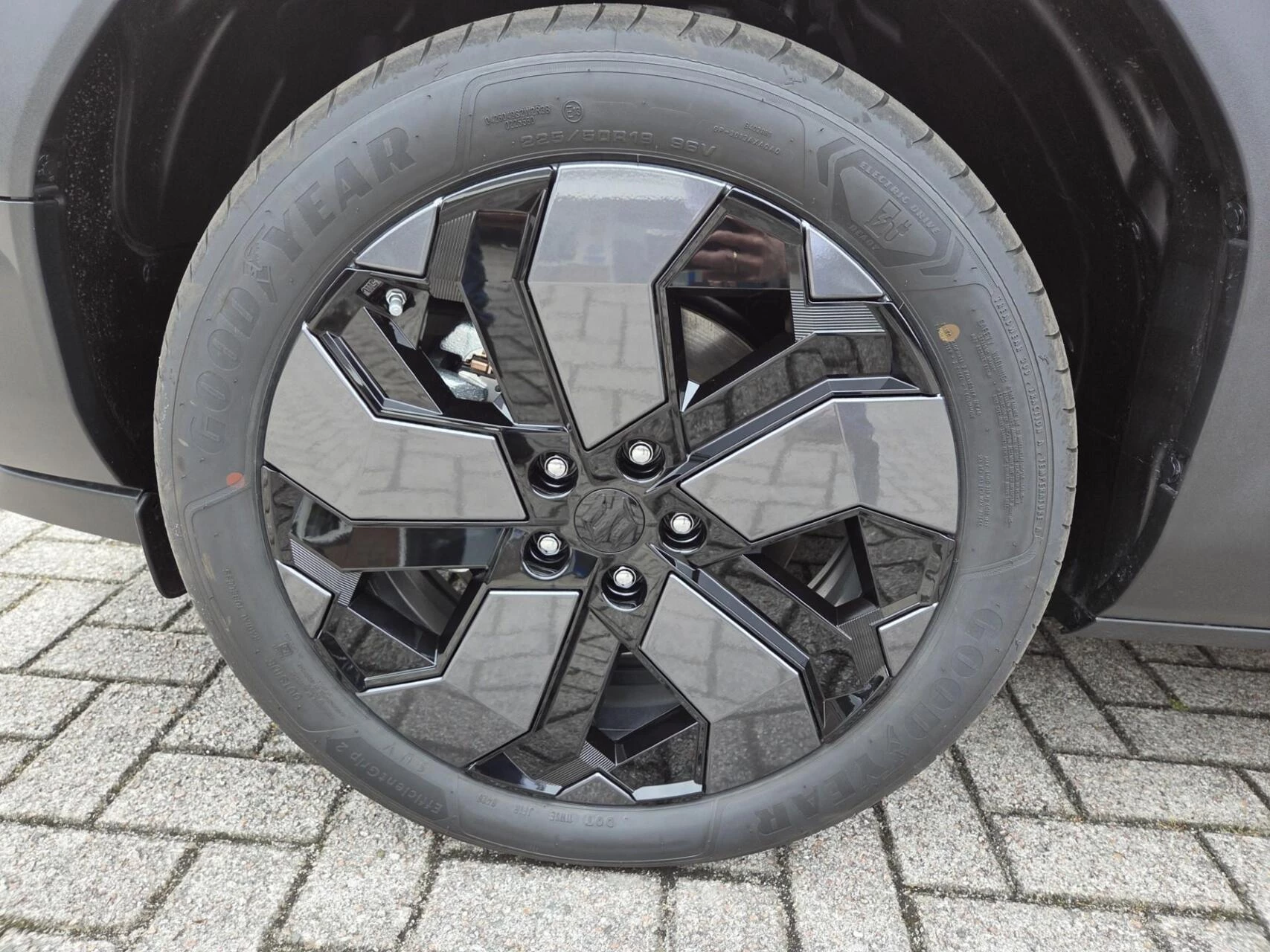 Hoofdafbeelding Suzuki e Vitara