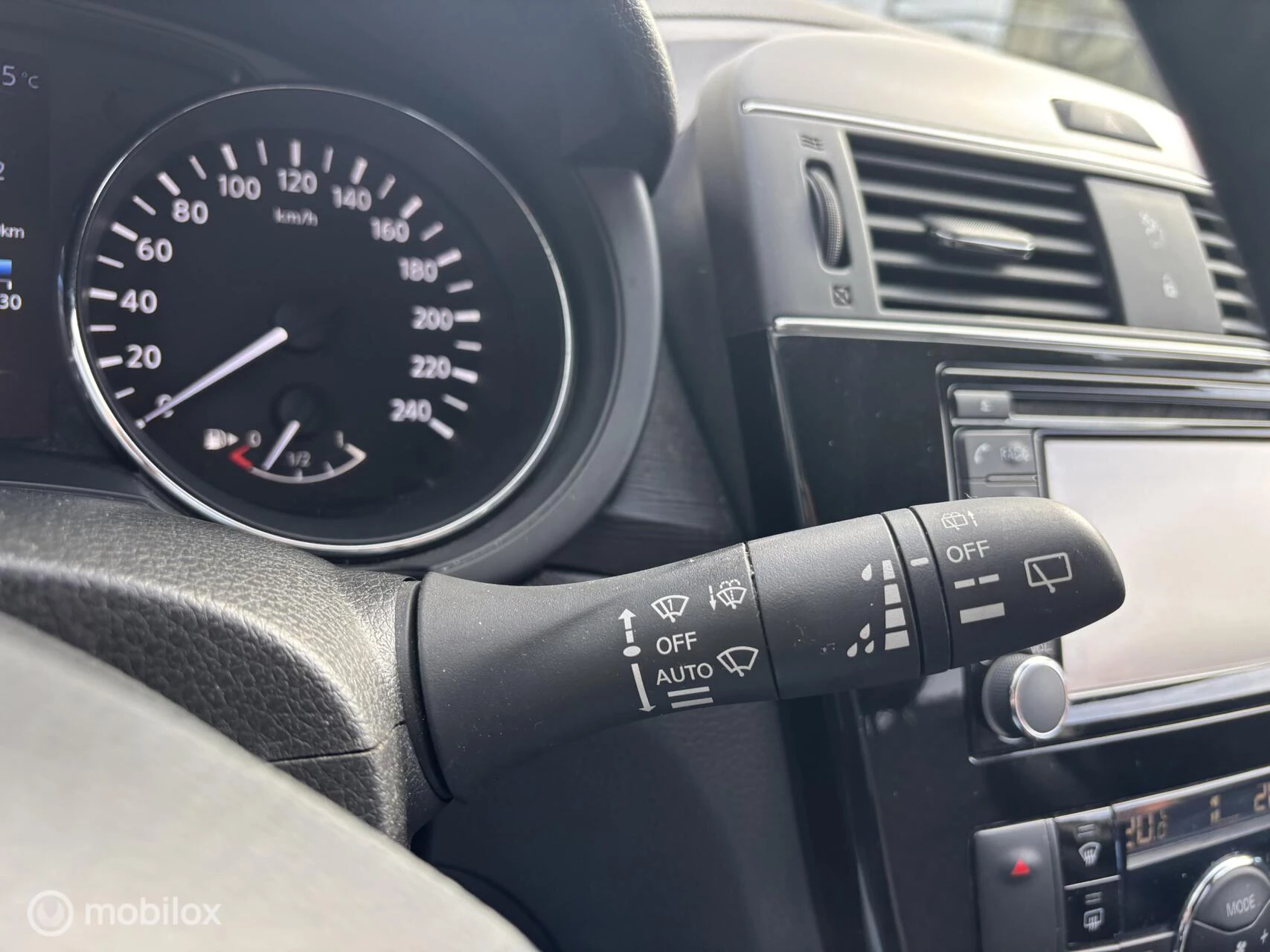 Hoofdafbeelding Nissan Pulsar