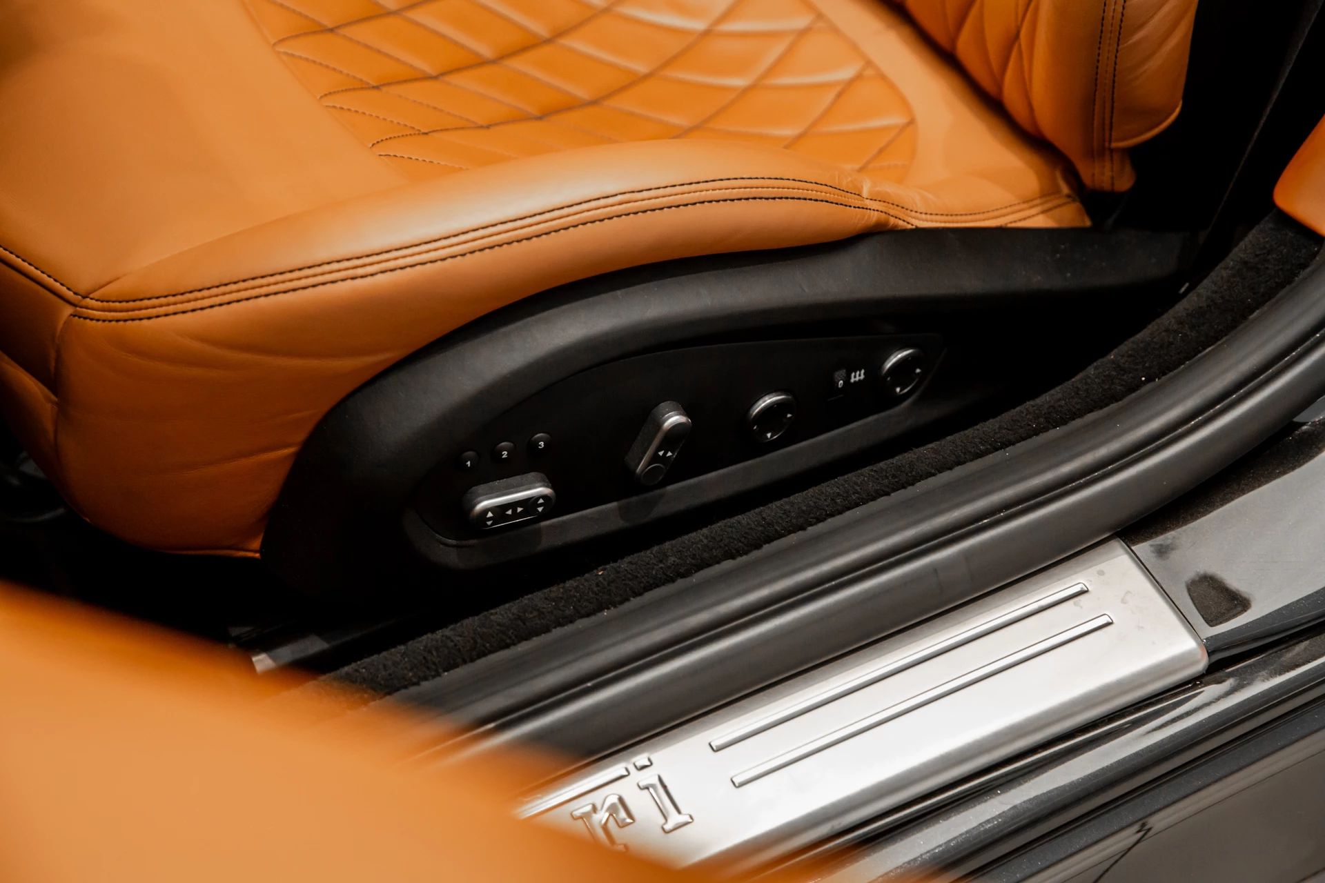 Hoofdafbeelding Ferrari California