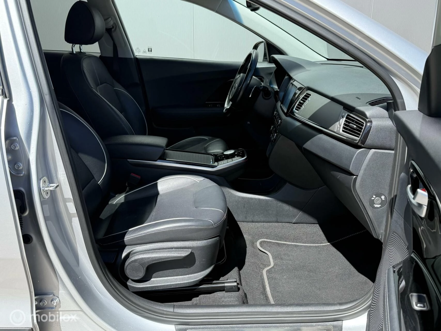 Hoofdafbeelding Kia e-Niro