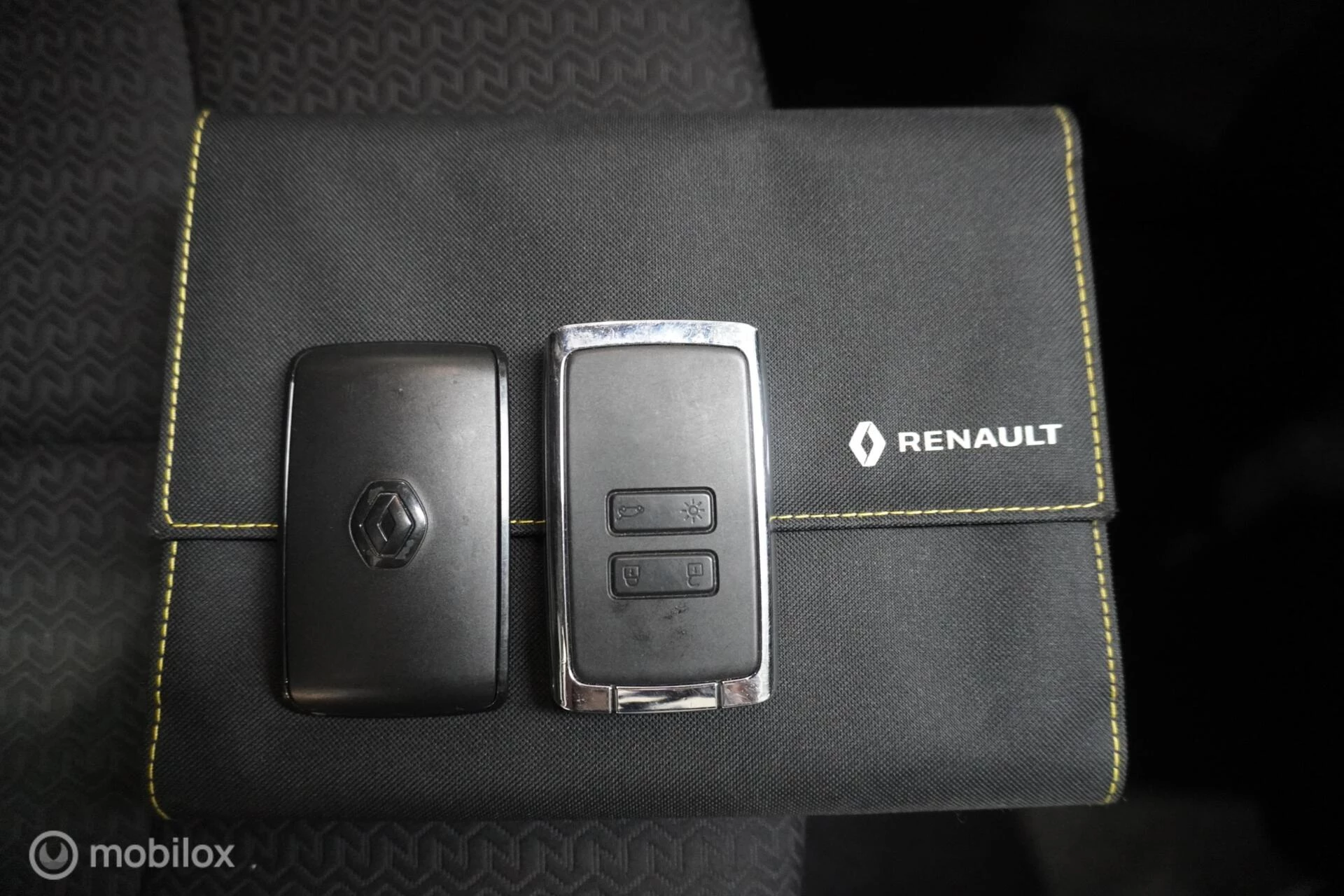 Hoofdafbeelding Renault Kadjar