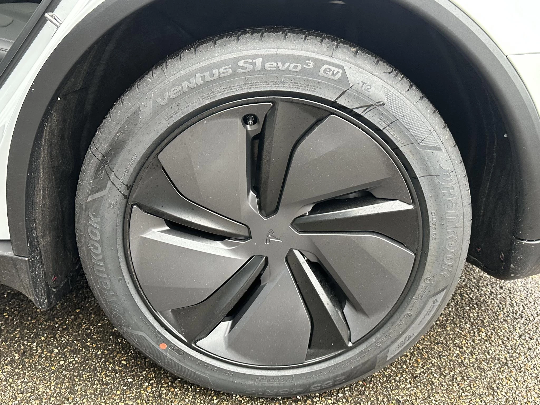 Hoofdafbeelding Tesla Model Y