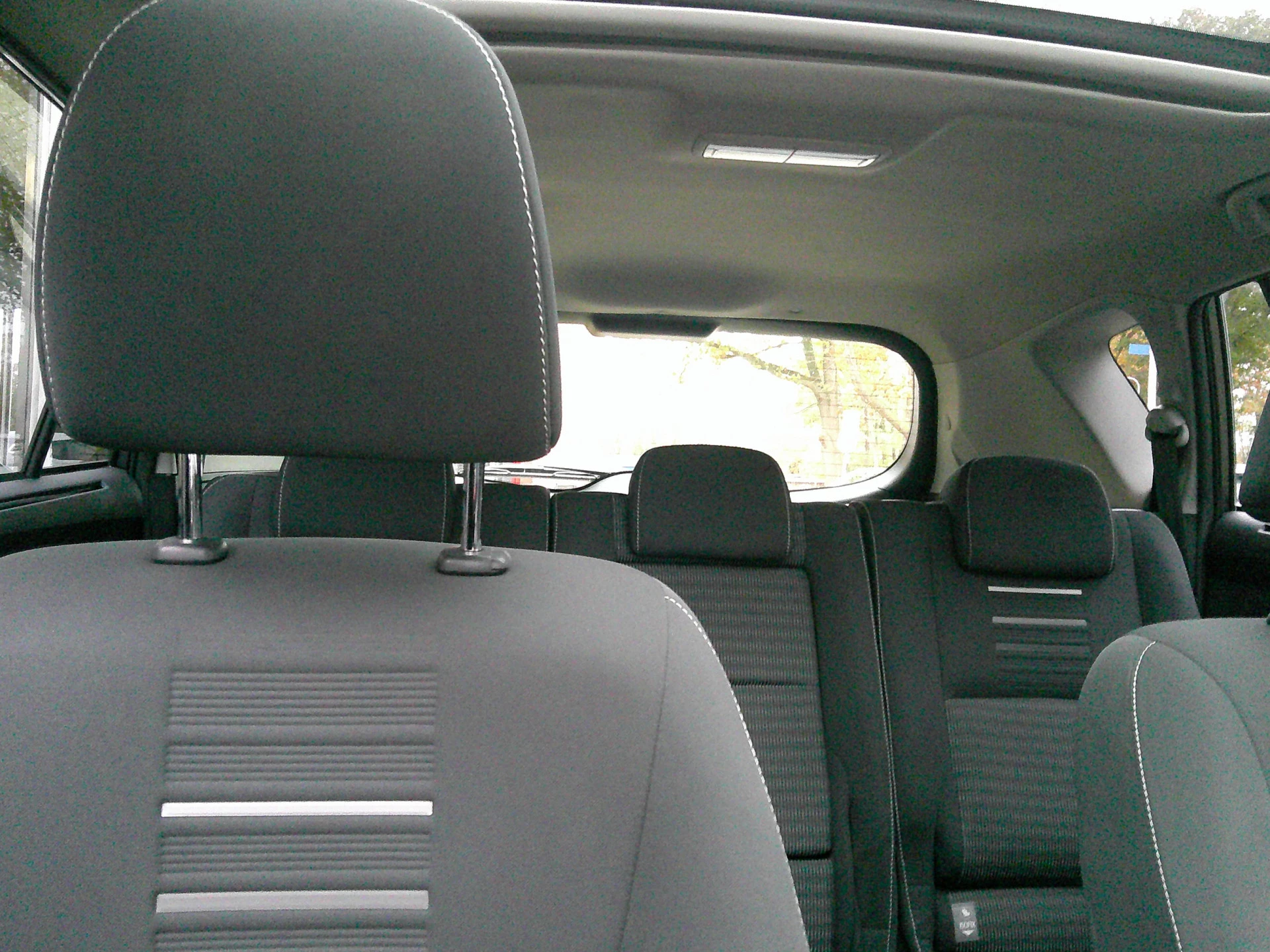 Hoofdafbeelding Toyota Verso