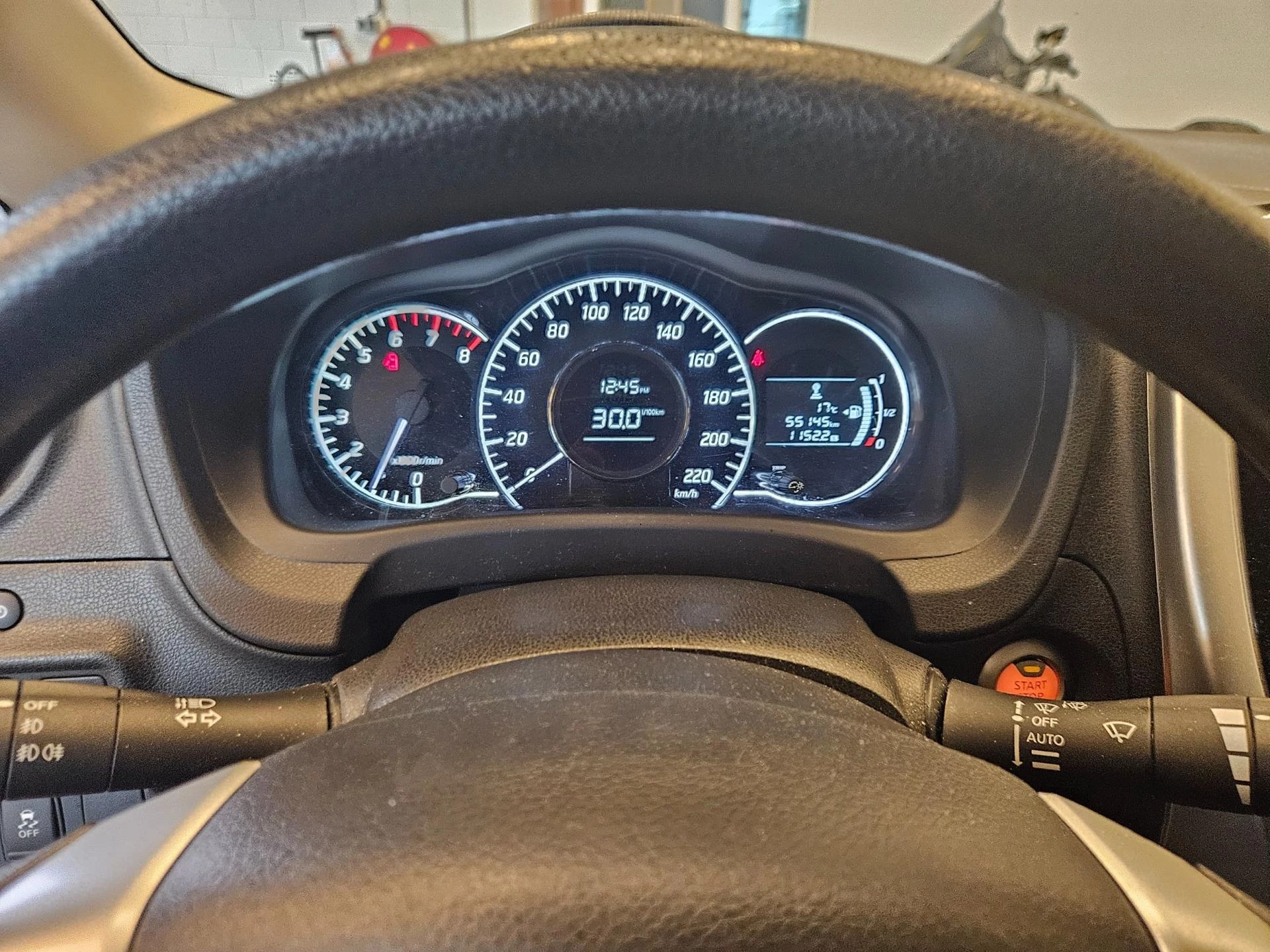 Hoofdafbeelding Nissan Note