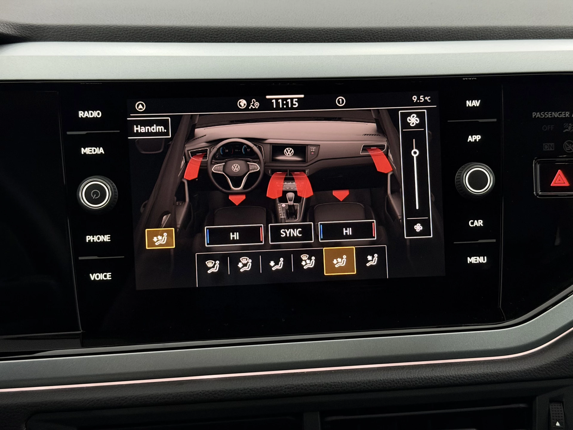 Hoofdafbeelding Volkswagen Taigo