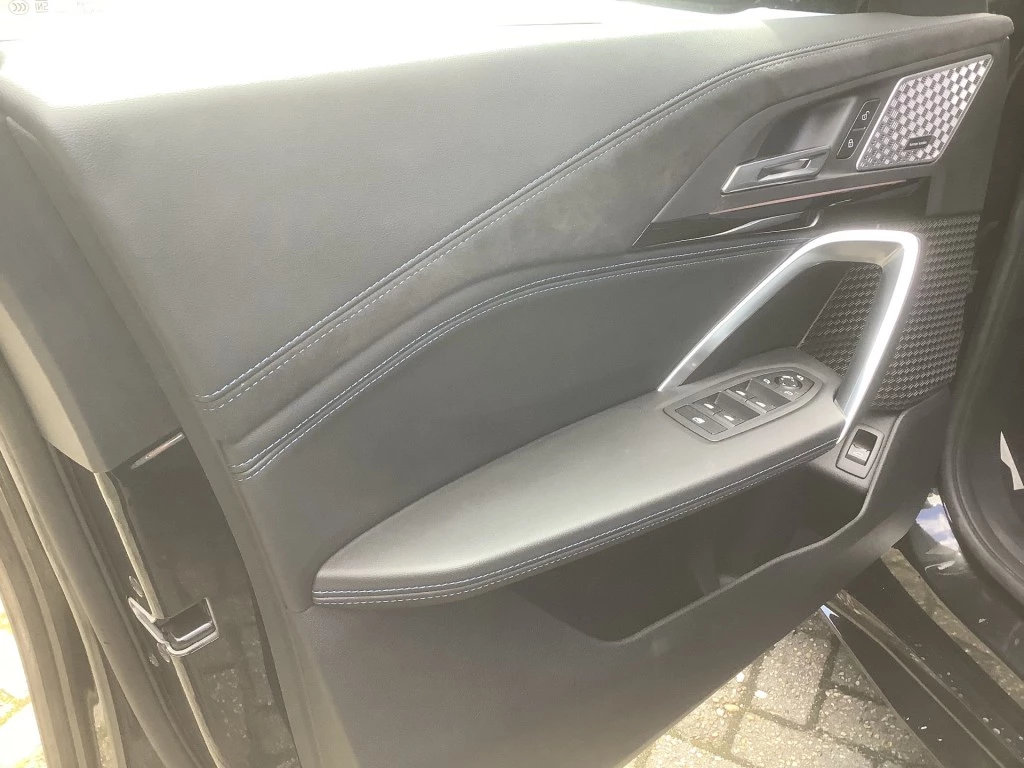 Hoofdafbeelding BMW X2