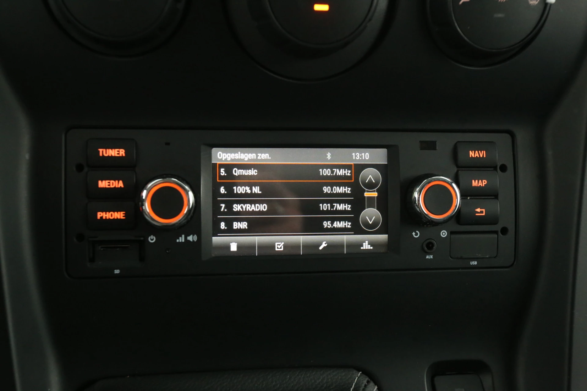 Hoofdafbeelding Mercedes-Benz Citan