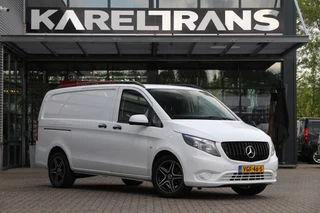 Mercedes-Benz Vito 114 CDI | Aut. | L2H1 | Cruise | Airco..