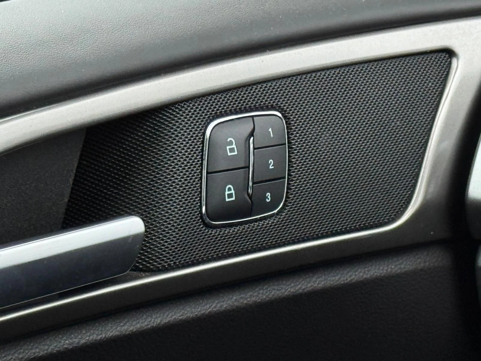 Hoofdafbeelding Ford Mondeo