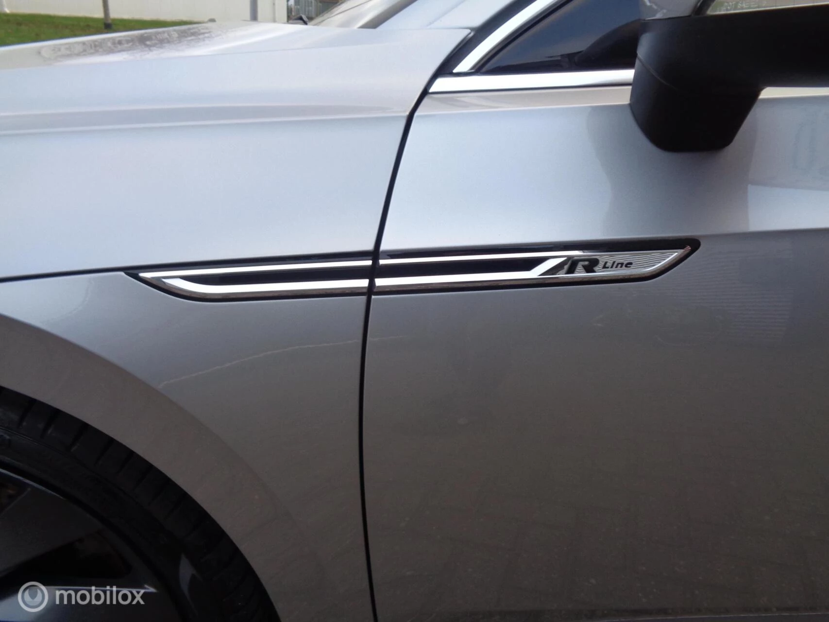 Hoofdafbeelding Volkswagen Arteon