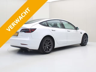 Tesla Model 3 Long-Range AWD 351pk 75 kWh [ FACELIFT+WARMTEPOMP+AUTOPILOT+620KM WLTP+PREMIUM AUDIO ]