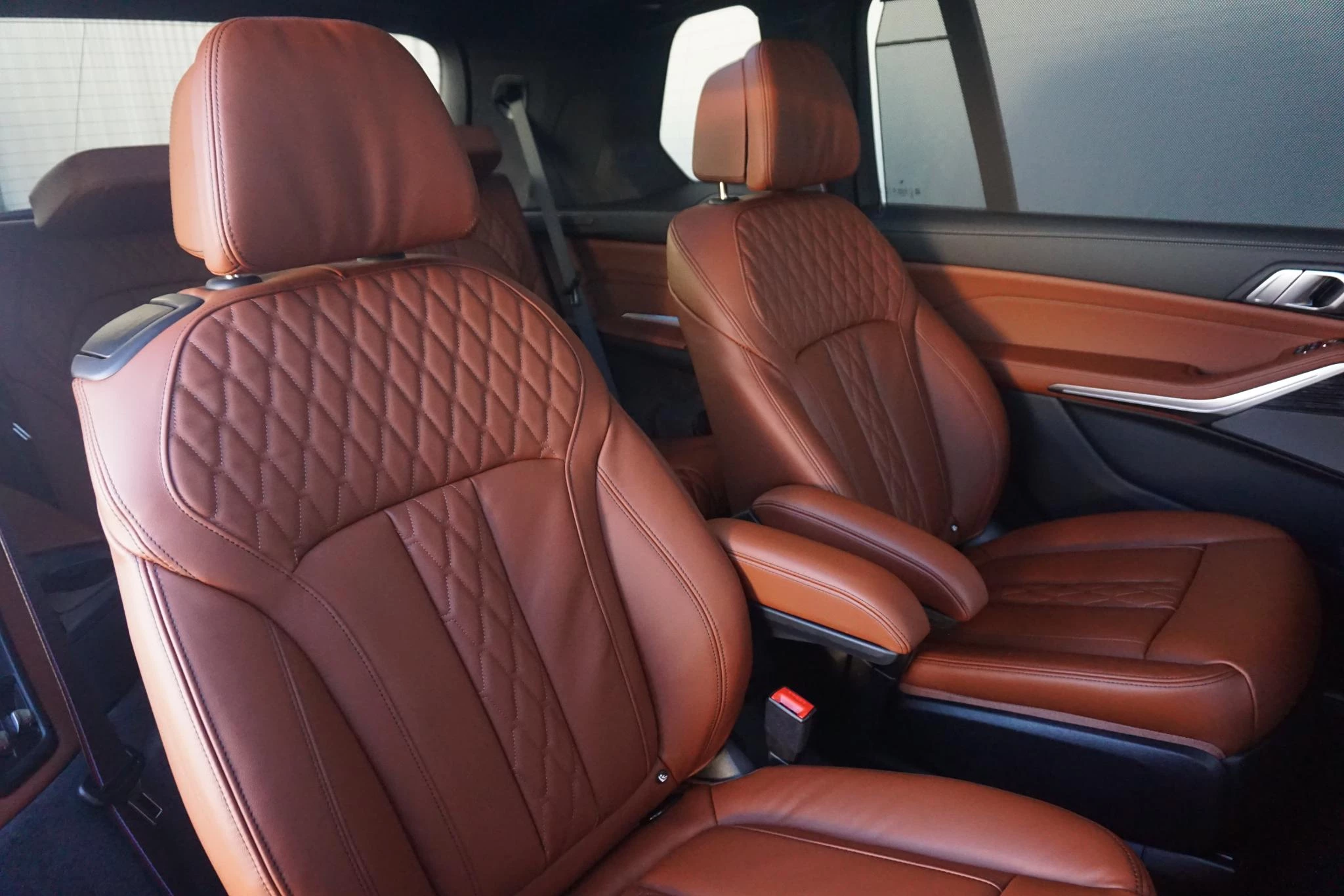 Hoofdafbeelding BMW X7