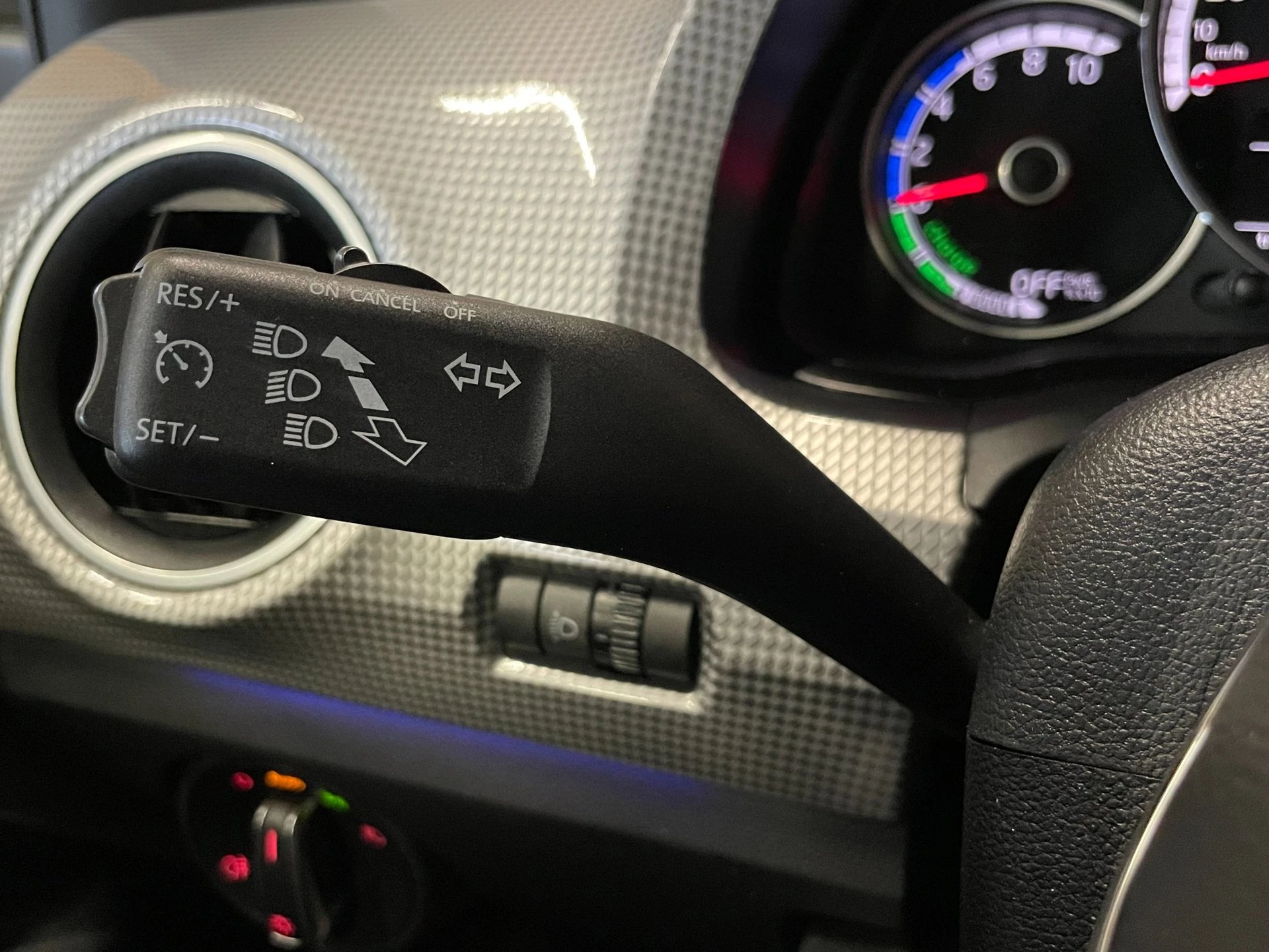 Hoofdafbeelding Volkswagen e-up!