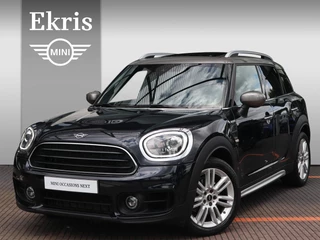 MINI Countryman Cooper  | 1.5 Pepper