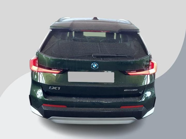 Hoofdafbeelding BMW iX1